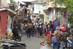 BPBD Ciamis verifikasi rumah rusak akibat bencana