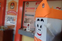 KPU Mempawah ingatkan PPDP berperan penting dalam sosialisasi