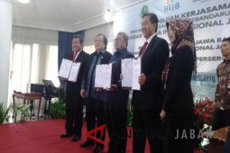 Bappenas: Bandara Kertajati sejarah baru pembangunan infrastruktur Indonesia
