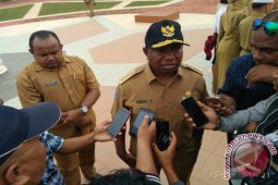 Proyek Pembangunan Papua Barat Mulai Bergulir April