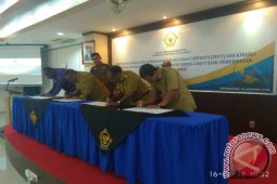 Teluk Wondama Genjot Tindaklanjut Temuan BPK RI