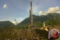 Gunung Ambang Simpan Potensi Energi Panas Bumi 