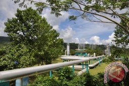 Potensi Geothermal Area Lahendong Diperkirakan 350 Megawatt 