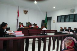 Jaksa tunggu berkas satu tersangka korupsi PT. Bank Maluku - Malut