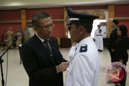 Sutarmidji : Suasana kondusif pacu ASN berprestasi