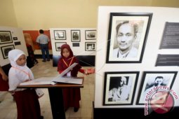 Nama-nama korban drama kolosal "Surabaya Membara"