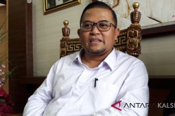 Sejarah Rektor ULM Jadi Wakil Ketua FRI