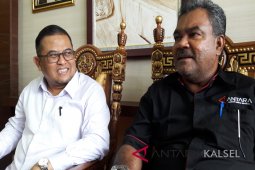 ULM Rector Now FR Vice Chairman