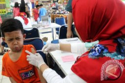 Dokter: penggunaan vaksin MR cegah cacat lahir