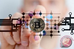 Gubernur Boe : Bitcoin "gagal" sebagai mata uang