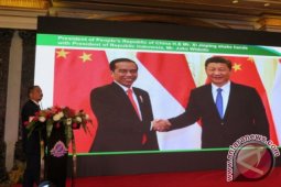 Sambangi China, Menpar kampanyekan Bali aman dikunjungi