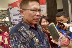 Wapub : Gizi Buruk Tidak Boleh Terjadi di Manokwari