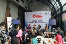 "Stunting" Tidak Hanya Dialami Keluarga Miskin