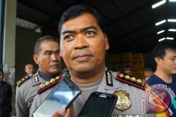 Polda Maluku Utara awasi persediaan beras