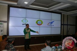Sutarmidji gandeng Lapan luncurkan Program Sadewa