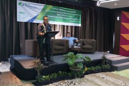 BPJS Ketenagakerjaan Darmo Gandeng Perbankan  Tingkatkan Kepesertaan