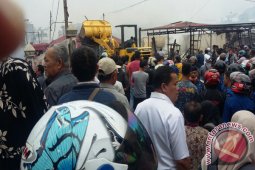 Gubernur pastikan perekonomian Sungaipenuh tidak lumpuh
