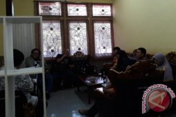 Diskominfo Bangka Selatan optimalkan "smart center"