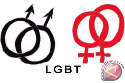 Sebar foto bernuansa LGBT, pria Lampung ditangkap