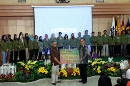 Presiden Lippo Group: Bela Negara Penting
