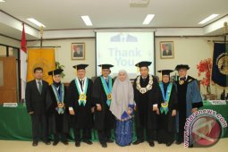 Doktor UI temukan penghilang bau mulut