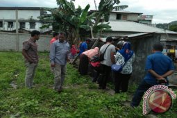Pengukuran tanah di Wainitu ditentang warga