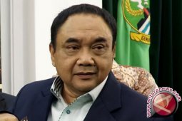 Ikut Pilkada, Margiono Nonaktif Ketua PWI Pusat