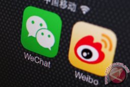 Video Cabul di China Tayang Lewat Kartun