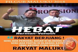 KPU masih verifikasi administrasi dukungan "HEBAT"
