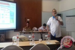 Pertamina bangun empat lembaga penyalur di Malut