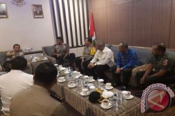 Kapolri resmikan Samsat Apung di Maluku Utara