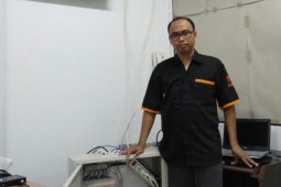 Peneliti ITS Rancang Alat Kurangi Kemacetan