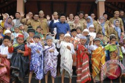 Bone Bolango Targetkan Desa Tumbuh Cepat 2018