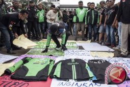 Presiden minta ada patokan harga "ojek online"