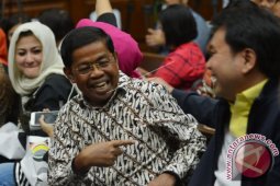 Gubernur Rusli Berharap Mensos Resmikan Kartu "NKRI Peduli"