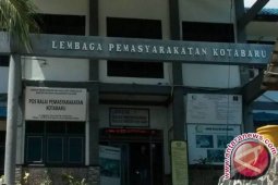 Petugas Lapas gagalkan penyelundupan 1.154 obat CTM