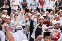 Tokoh agama Sulsel imbau agama jangan dipolitisasi