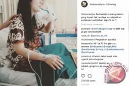 PPNI minta polisi uji digital forensik video pelecehan oleh perawat
