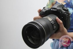 Nikon akhiri produksi bodi kamera di Jepang akhir tahun ini