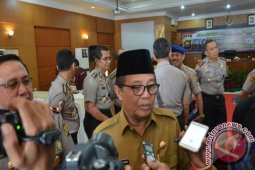 Wagub: Hilangkan kampanye berbau SARA