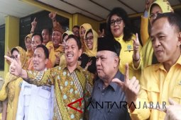 Golkar Jabar "all out" menangi Pileg dan Pilpres 2019