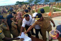 Pemprov Papua Barat Galang Bantuan Untuk Asmat