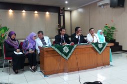 Rumah Sakit Khodijah Bantah Telantaran Pasien