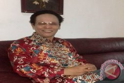 Max Kumesan Bangga Diundang Utusan Khusus Presiden