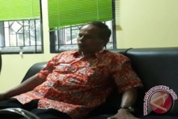 Pangan lokal Bangka Tengah hanya lima persen