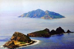 Jepang & China gelar dialog keamanan pertama dalam 4 tahun