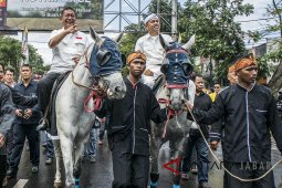 2DM Daftar Pilgub Jabar
