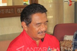 PDIP Kediri Dukung Petahana