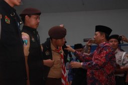 Pesantren Jadi Garda Depan Pencegahan Narkoba
