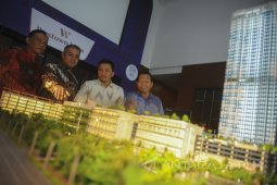 Apartemen Westown View